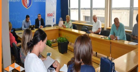 Ministarstvo privrede i UNDP pomažu mlade u razvoju poduzetništva